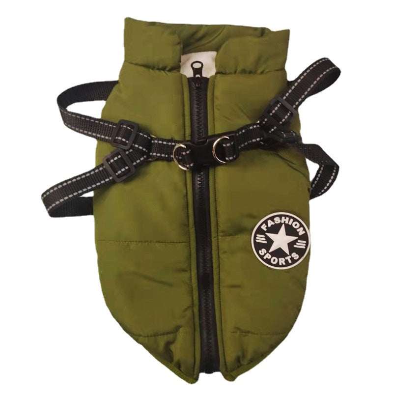 Dogel™ Hunde Jacke