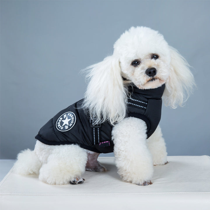 Dogel™ Hunde Jacke