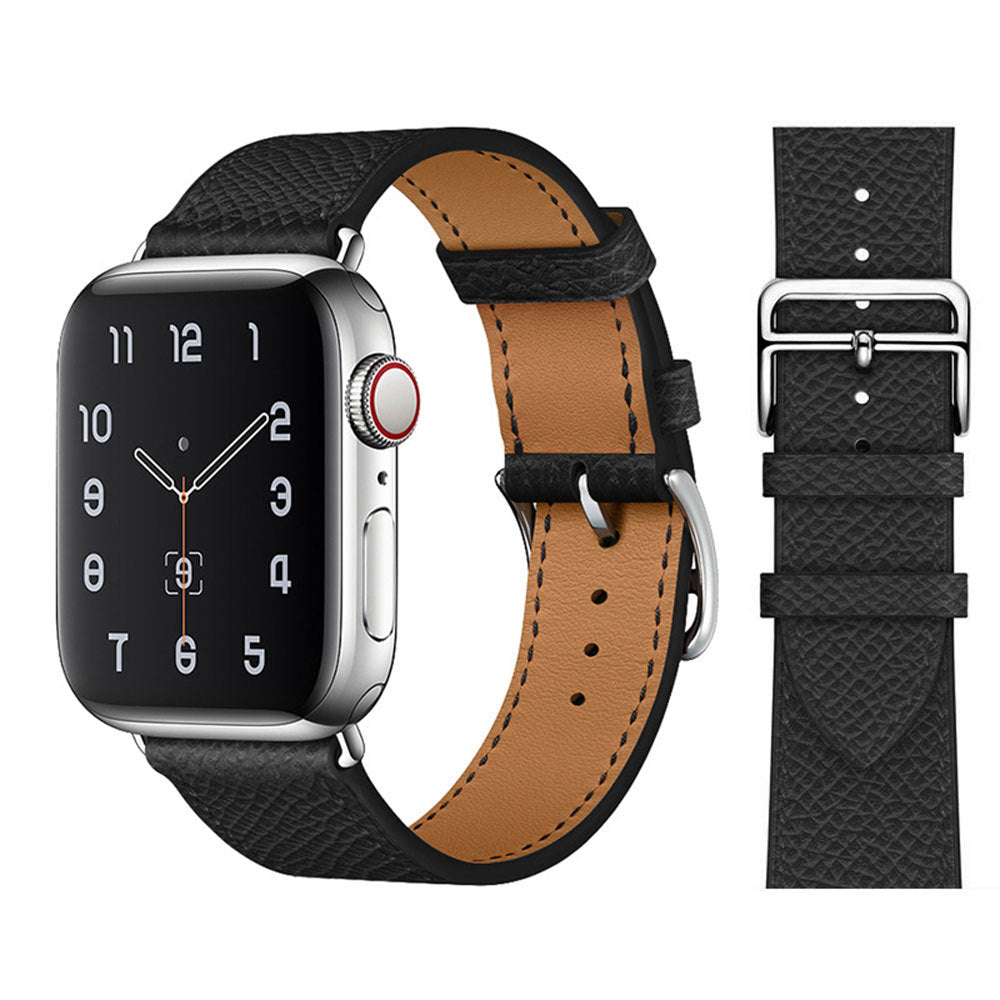 Lederluxe™ Lederarmband für APPLE Watch