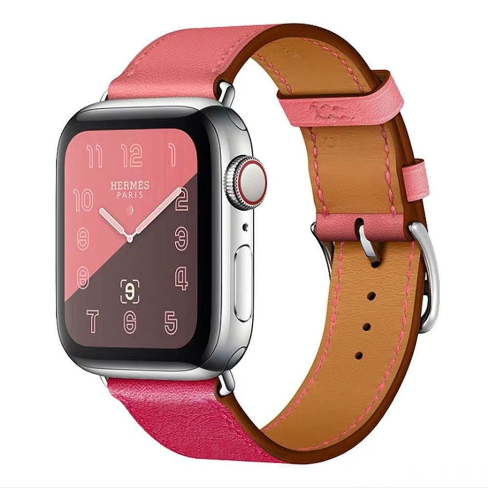 Lederluxe™ Lederarmband für APPLE Watch