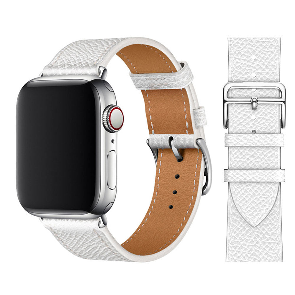 Lederluxe™ Lederarmband für APPLE Watch