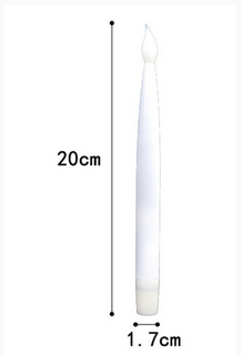 Gartner™ Hexhex schwebende/flammenlose Kerzen