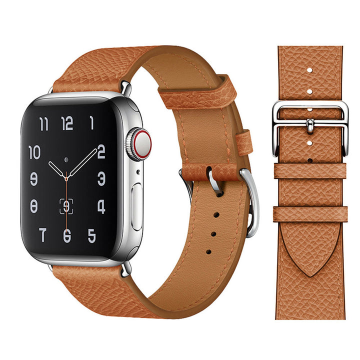 Lederluxe™ Lederarmband für APPLE Watch