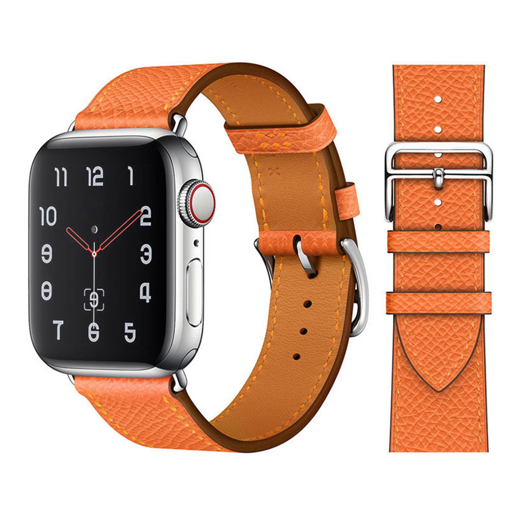 Lederluxe™ Lederarmband für APPLE Watch