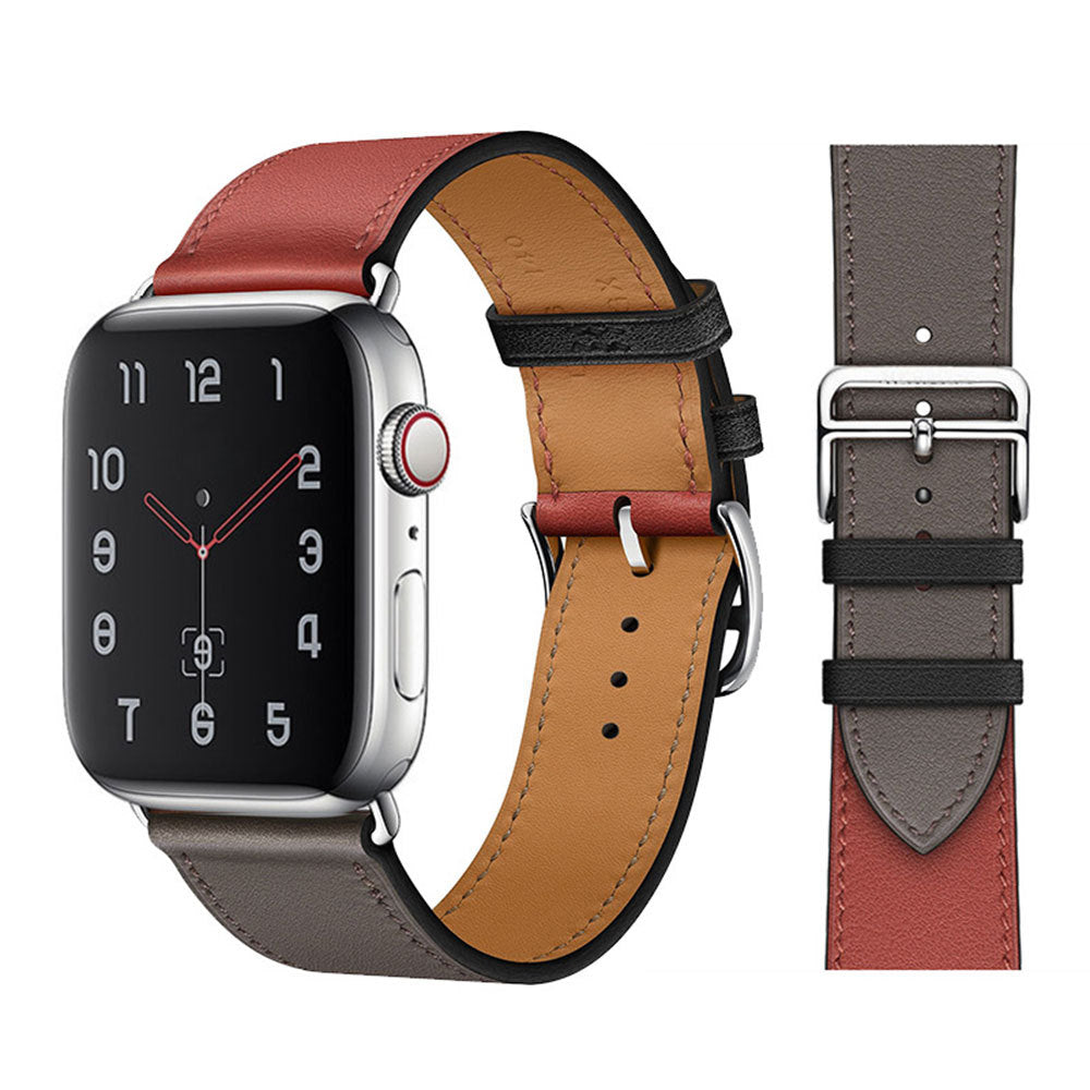 Lederluxe™ Lederarmband für APPLE Watch