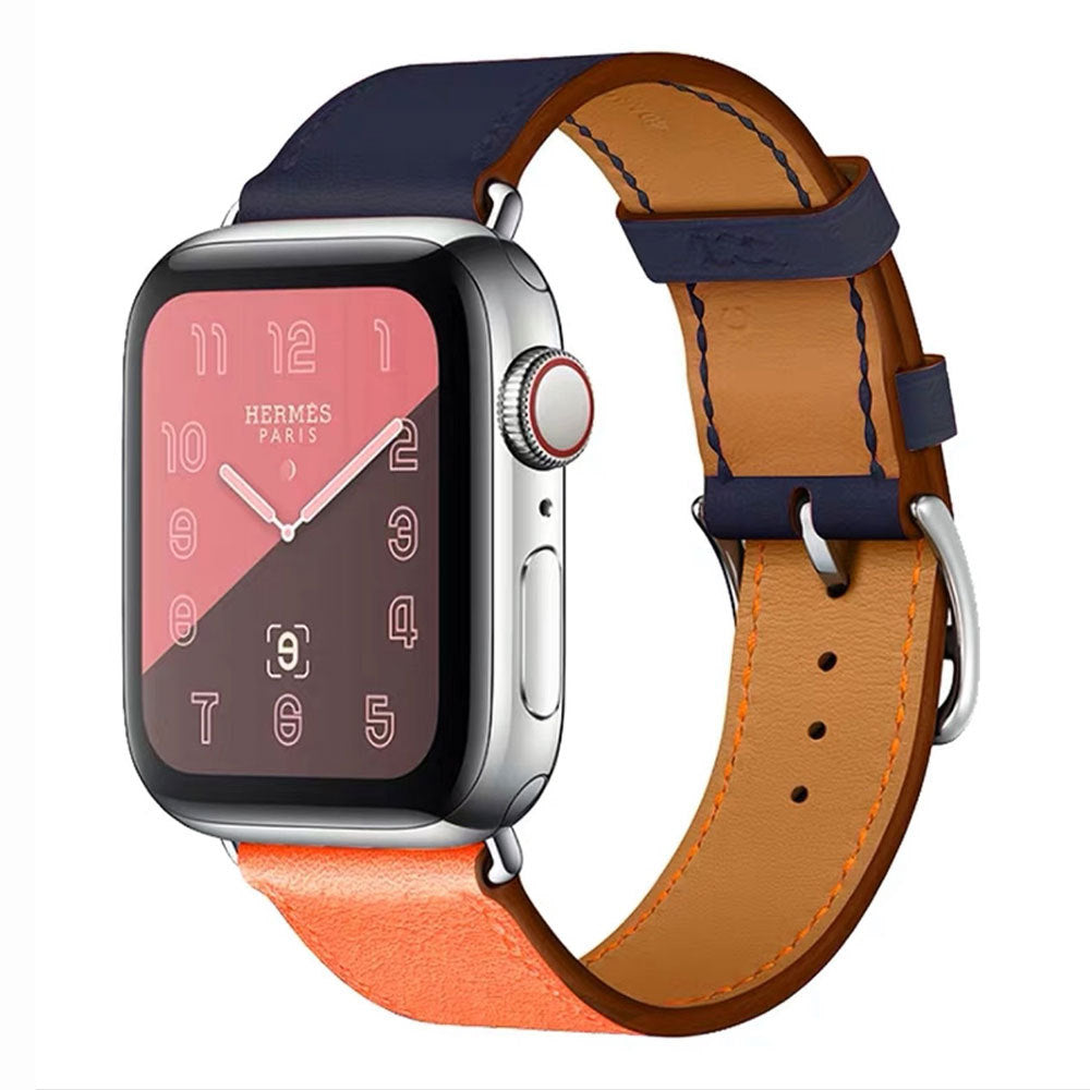 Lederluxe™ Lederarmband für APPLE Watch