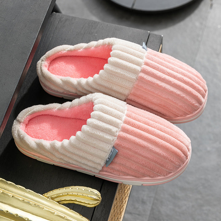 Elsa Slippers™  Baumwolle Hausschuhe