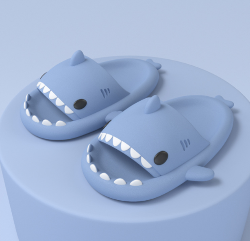 Crocs Sharkis™